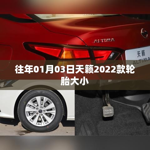 天籟轎車輪胎大小介紹，天籟轎車輪胎規(guī)格及尺寸