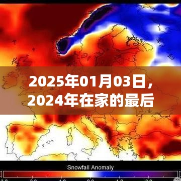 告別2024，回顧在家的最后一天