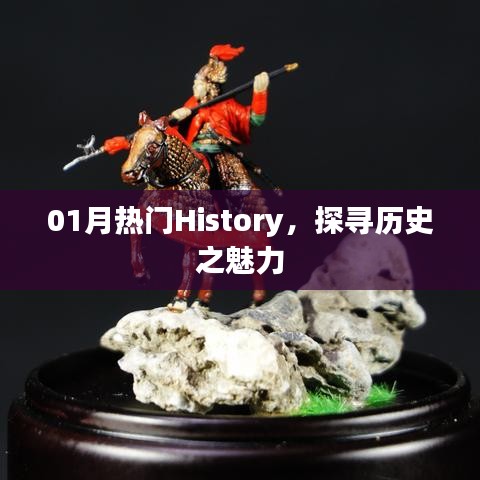 探尋歷史魅力，01月熱門History事件回顧