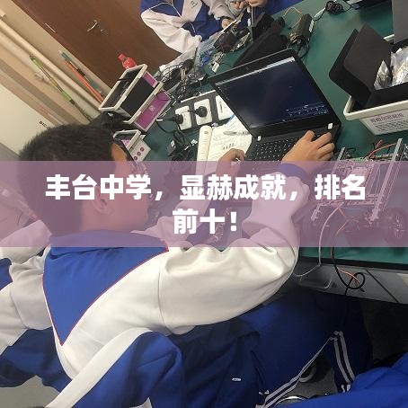 豐臺中學(xué)，顯赫成就，排名前十！