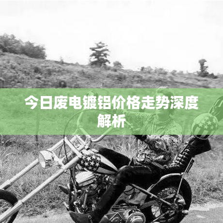 今日廢電鍍鋁價格走勢深度解析