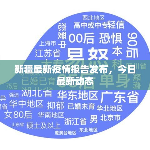 新疆最新疫情報告發(fā)布，今日最新動態(tài)