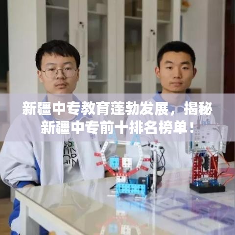 新疆中專教育蓬勃發(fā)展，揭秘新疆中專前十排名榜單！