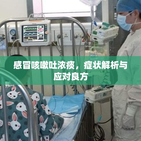 感冒咳嗽吐濃痰，癥狀解析與應(yīng)對(duì)良方